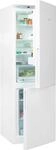 BOSCH K&uuml;hl-/Gefrierkombination Serie 6 "KGE36AWCA" 186 cm hoch 60 cm breit Low