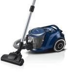 BOSCH Bodenstaubsauger "Serie 6 BGC41X36, ideal f&uuml;r Allergiker, Hygiene-Filter,