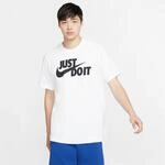 Nike Sportswear T-Shirt "M NSW TEE JUST DO IT SWOOSH"