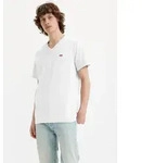Levis V-Shirt "LE ORIGINAL HM VNECK" mit Logostickerei