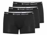 TOM TAILOR Panty, (3 St.)