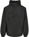 Allwetterjacke BRANDIT "Brandit Herren Summer Pull Over Jacket", Herren, Gr. S,