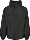 Allwetterjacke BRANDIT "Brandit Herren Summer Pull Over Jacket", Herren, Gr. S,
