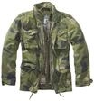 Brandit Wintermantel "Brandit Herren M-65 Giant Jacket"