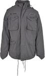Brandit Wintermantel "Brandit Herren M-65 Giant Jacket"