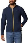 Columbia Fleecejacke "Fast Trek&trade; Light FZ Fleece" leichtes Material,