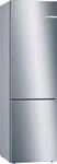 BOSCH K&uuml;hl-/Gefrierkombination Serie 6 "KGE39ALCA" 201 cm hoch 60 cm breit Low