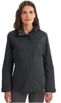 Outdoorjacke KILLTEC "Inkele", Damen, Gr. 46, schwarz, Obermaterial: 100%