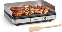 Tefal Tischgrill "CB690D Maxi Plancha XXL" 2300 W antihaftbeschichtet, inkl.