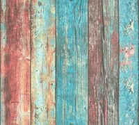 living walls Vliestapete "Best of Wood`n Stone 2nd Edition" Holz gestreift 