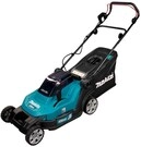 Makita Akkurasenm&auml;her "DLM432PT2" mit 2 Akkus 18V/5 Ah LXT, und