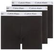 Calvin Klein Underwear Boxer "BRIEF 3 PACK" 3 Stk. mit l&auml;ngerem Bein