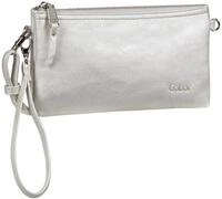 Gabor Abendtasche "Emmy" aus weichem Lederimitat als praktisch l&auml;ssige "Bag in Bag"