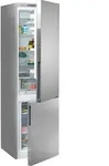 SIEMENS Kühl-/Gefrierkombination "iQ500 KG39EAICA", C (A-G), silber (gebürsteter SIEMENS Kühl-/Gefrierkombination "iQ500 KG39EAICA", C (A-G), silber (gebürsteter