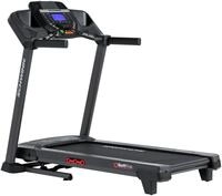 Schwinn Fitness Laufband "Schwinn 510T" bis max. 16 km/h, klappbar, 124 kg max.