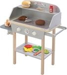 Kinder-Grill ROBA "BBQ Grill", bunt, Spielzeug-Haushaltsger&auml;te, KinderB:71cm H:71cm
