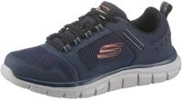 Skechers Sneaker "TRACK-KNOCKHILL" mit gepolsterter Innensohle, Freizeitschuh,