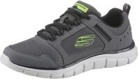 Skechers Sneaker "TRACK-KNOCKHILL" mit gepolsterter Innensohle, Freizeitschuh,