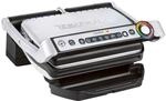 Tefal Kontaktgrill "OptiGrill, 6 automatische Programme, ein manuelles Programm" 2000