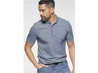 OLYMP Poloshirt "Level Five body fit"