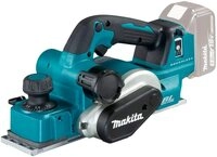 Makita Akku-Falzhobel "DKP181Z" ohne Akku und Ladeger&auml;t