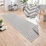 NORTHRUGS Teppich "Palma Wendeteppich" rechteckig 5 mm H&ouml;he In-& Outdoor,