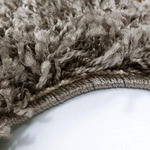 Hochflor-Teppich AYYILDIZ TEPPICHE "Life Shaggy 1500 , auch als L&auml;ufer und in...