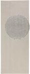 HANSE Home Teppich "Match" rechteckig 8 mm H&ouml;he In-& Outdoor, Kurzflor,...