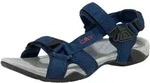 CMP Outdoorsandale "Hamal M" mit Klettverschluss
