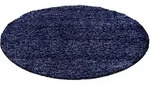 Hochflor-Teppich AYYILDIZ TEPPICHE "Life Shaggy 1500 , auch als L&auml;ufer und in...