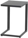 Siena Garden Beistelltisch "Ramo" 1 Stk. tlg. Beistelltisch, BxTxH: 33,5x40x50 cm,