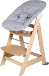 roba Hochstuhl "Treppenhochstuhl 2-in-1 Set Style, Born Up" () mit