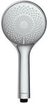 WENKO Handbrause "Watersaving" &Oslash; 11 cm, Bis zu 40% Wasser Ersparnis