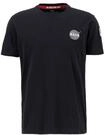 Alpha Industries T-Shirt "Space Shuttle T-Shirt"