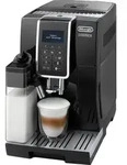 DE'LONGHI Kaffeevollautomat "Dinamica ECAM 356.57.B", schwarz, B:23,6cm H:34,8cm DE'LONGHI Kaffeevollautomat "Dinamica ECAM 356.57.B", schwarz, B:23,6cm H:34,8cm