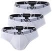Emporio Armani Slip "Slip 3er Pack"