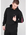 Alpha Industries Kapuzensweatshirt