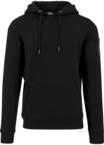 URBAN CLASSICS Sweatshirt "Urban Classics Herren Sweat Bomber Hoody", 1 Stk.
