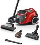 BOSCH Bodenstaubsauger "Serie 6 ProAnimal BGC41PET, ideal f&uuml;r Tierhaare,