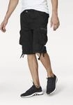 Alpha Industries Cargobermudas "Jet Short"