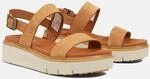 Timberland Sandale "SAFARI DAWN BACKSTRAP SANDAL" aus Leder
