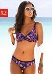 LASCANA B&uuml;gel-Bikini-Top "Sensation"