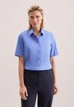 seidensticker Hemdbluse 1/2 Kragen Uni