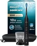Philips Sonicare Elektrische Zahnb&uuml;rste "DiamondClean 9000 HX9911" 1 Stk.