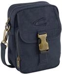 camel active Umh&auml;ngetasche "Journey" Herren Schultertasche, funktional und...