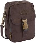 camel active Umh&auml;ngetasche "Journey" Herren Schultertasche, funktional und...
