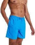 Speedo Badeshorts "Mens Essential 16" Watershort" mit seitlichem