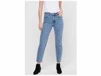 ONLY High-waist-Jeans "ONLEMILY LIFE"