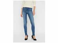 Vero Moda High-waist-Jeans "VMSOPHIA"
