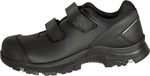 Sicherheitsschuh HAIX "Nevada Pro Low" Gr. 8,5, schwarz, 8,5, Obermaterial: 100%